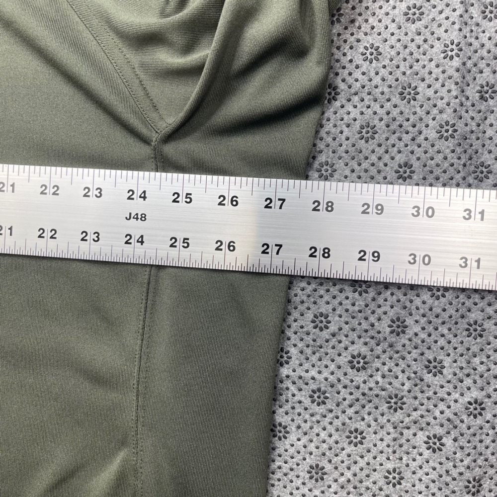 5.11 Tactical Performance Polo Mens 2XL TDU Green Enduro-Flex Snag‎ Resistant - Picture 3 of 9